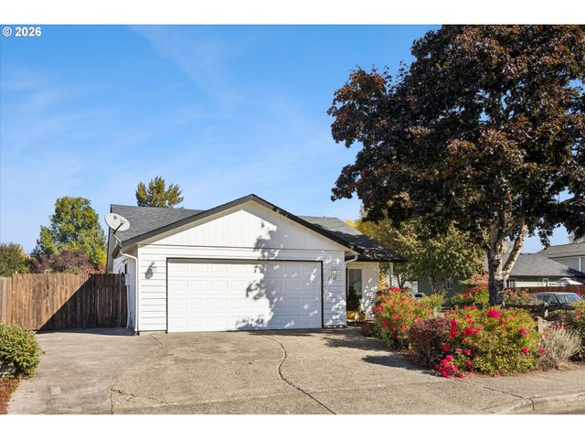 2102 Sw 7TH St, Battle Ground, WA 98604