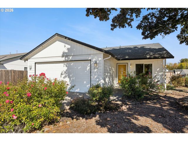 2102 Sw 7TH St, Battle Ground, WA 98604