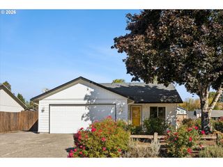 2102 Sw 7TH St, Battle Ground, WA 98604