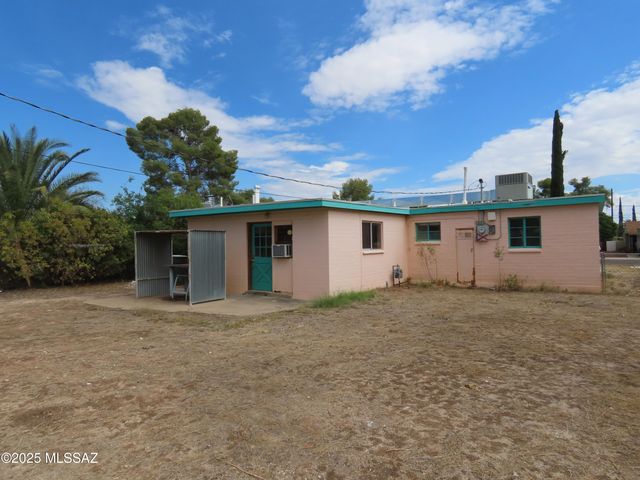 4631 E 14th Street, Tucson, AZ 85711