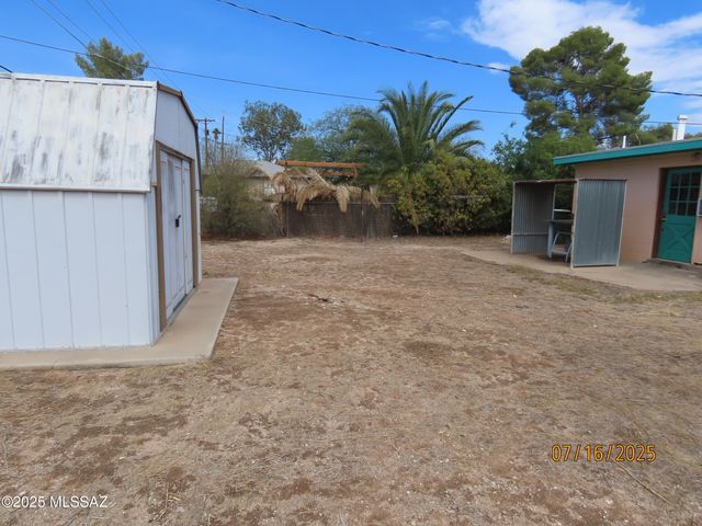 4631 E 14th Street, Tucson, AZ 85711