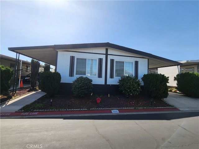 1456 E Philadelphia St 359, Ontario, CA 91761