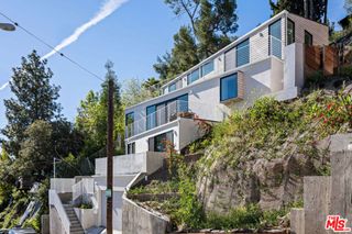 4683 Glenalbyn Drive, Los Angeles, CA 90065