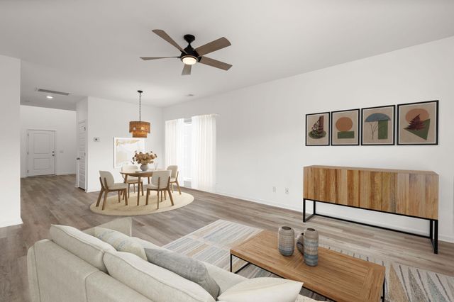 110 Bay Eddy Court, Summerville, SC 29485