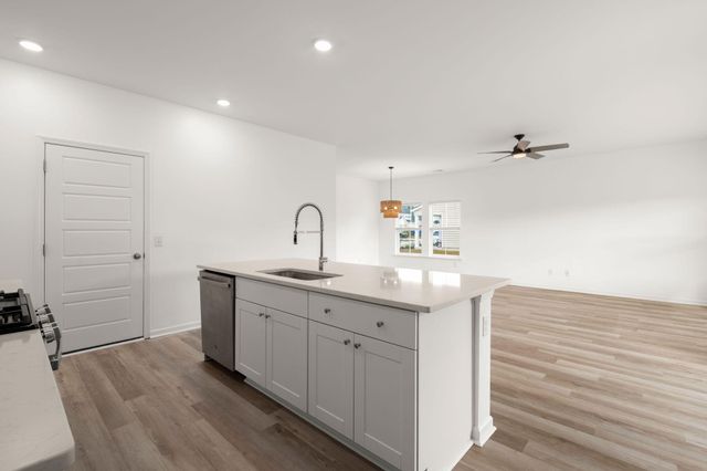 110 Bay Eddy Court, Summerville, SC 29485