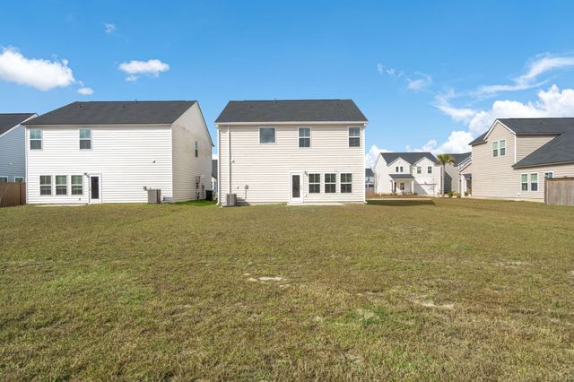 110 Bay Eddy Court, Summerville, SC 29485