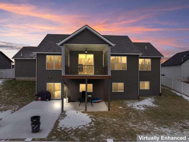 4712 Cassidy Ridge Drive NE, Rochester, MN 55906