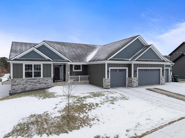 4712 Cassidy Ridge Drive NE, Rochester, MN 55906