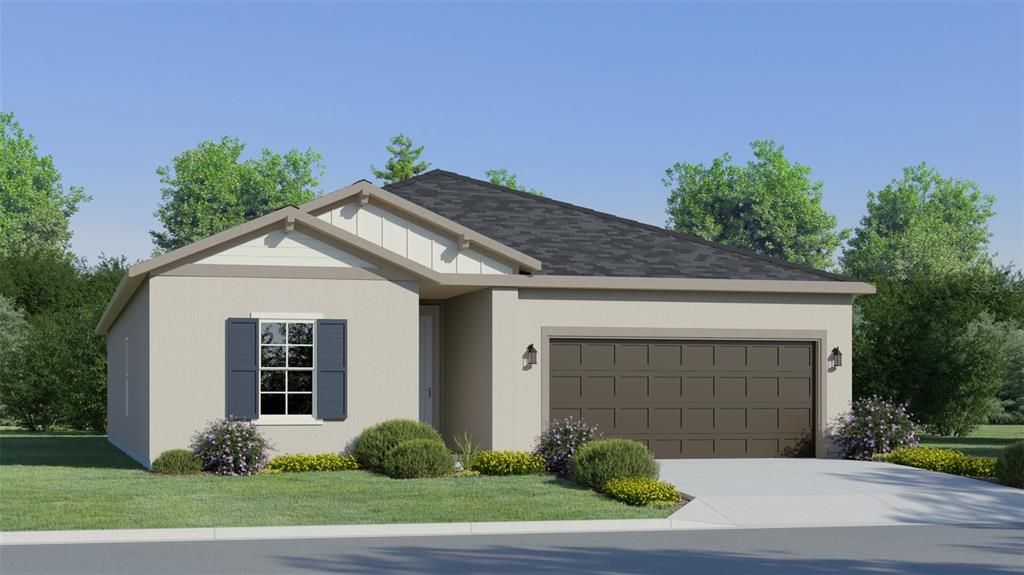 8265 SW 196TH COURT ROAD, Dunnellon, FL 34432