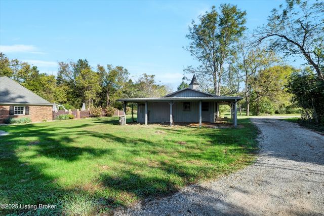 11605 Brentlinger Ln, Louisville, KY 40291