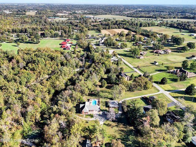 11605 Brentlinger Ln, Louisville, KY 40291