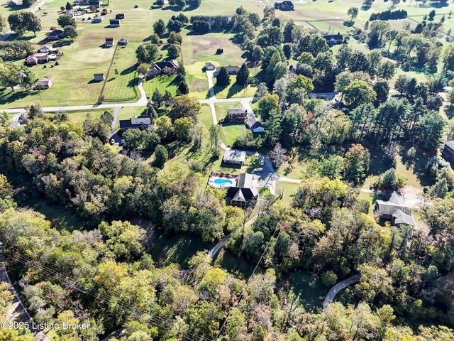 11605 Brentlinger Ln, Louisville, KY 40291