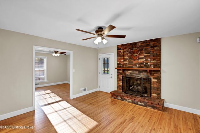 11605 Brentlinger Ln, Louisville, KY 40291