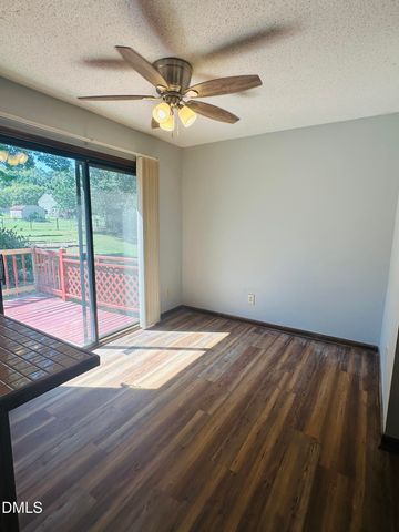 55 N Angela Circle, Durham, NC 27703