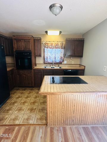 55 N Angela Circle, Durham, NC 27703