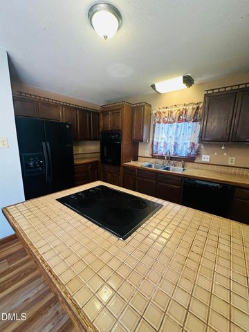 55 N Angela Circle, Durham, NC 27703