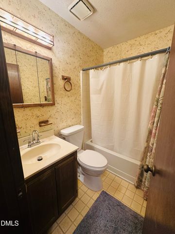 55 N Angela Circle, Durham, NC 27703