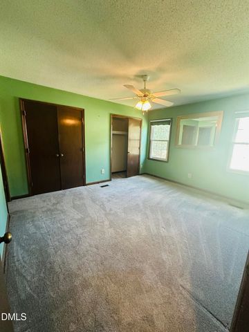 55 N Angela Circle, Durham, NC 27703