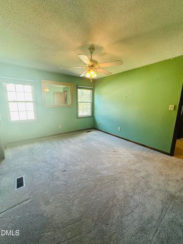 55 N Angela Circle, Durham, NC 27703