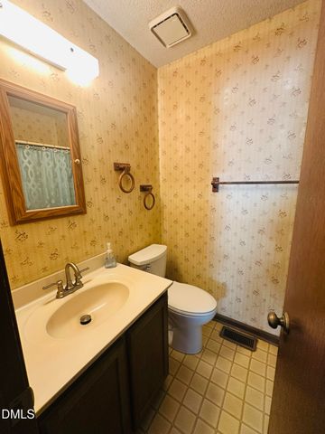 55 N Angela Circle, Durham, NC 27703