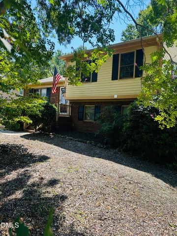 55 N Angela Circle, Durham, NC 27703