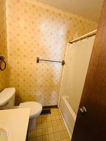 55 N Angela Circle, Durham, NC 27703