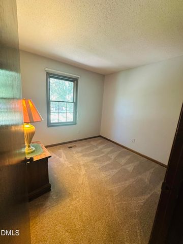 55 N Angela Circle, Durham, NC 27703