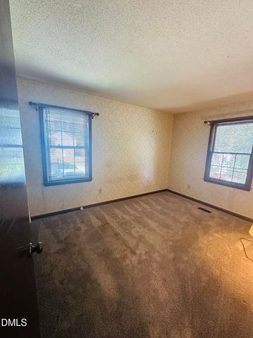 55 N Angela Circle, Durham, NC 27703