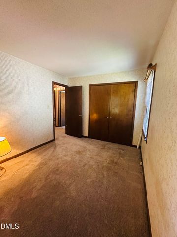 55 N Angela Circle, Durham, NC 27703