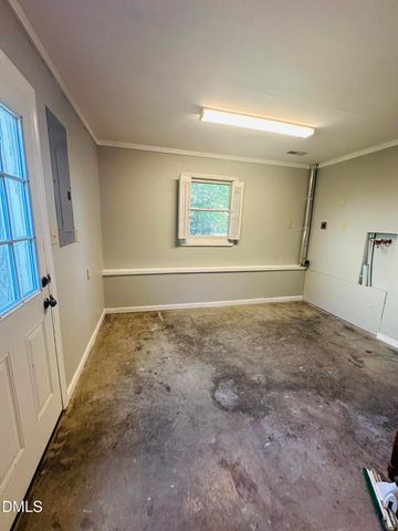 55 N Angela Circle, Durham, NC 27703