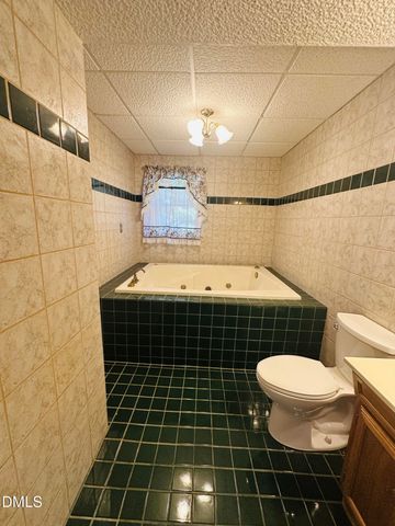 55 N Angela Circle, Durham, NC 27703