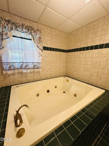 55 N Angela Circle, Durham, NC 27703
