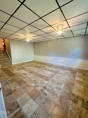 55 N Angela Circle, Durham, NC 27703