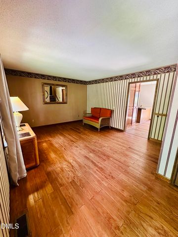 55 N Angela Circle, Durham, NC 27703