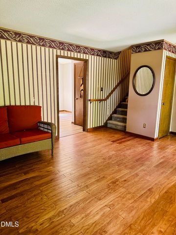 55 N Angela Circle, Durham, NC 27703