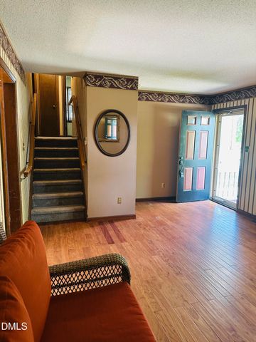 55 N Angela Circle, Durham, NC 27703