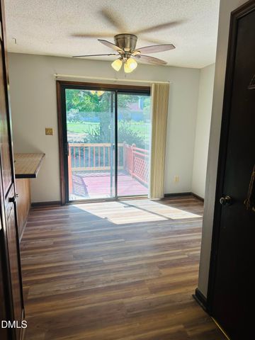 55 N Angela Circle, Durham, NC 27703