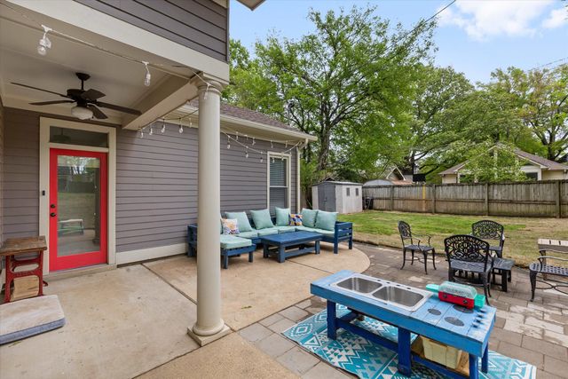 812 MEDA ST, Memphis, TN 38104