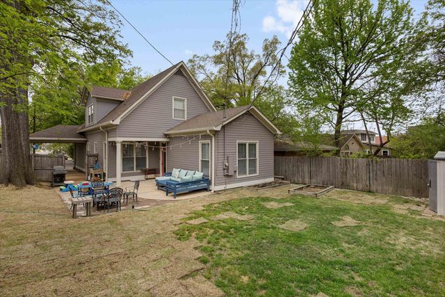 812 MEDA ST, Memphis, TN 38104