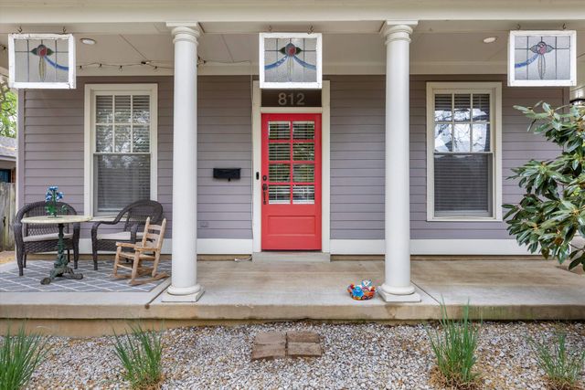 812 MEDA ST, Memphis, TN 38104