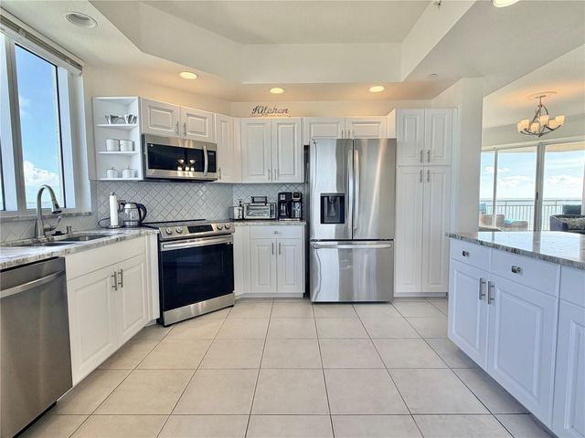 1200 GULF BOULEVARD 1001, Clearwater, FL 33767