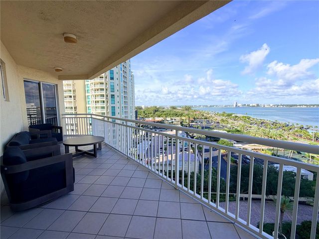 1200 GULF BOULEVARD 1001, Clearwater, FL 33767
