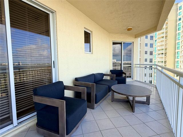 1200 GULF BOULEVARD 1001, Clearwater, FL 33767