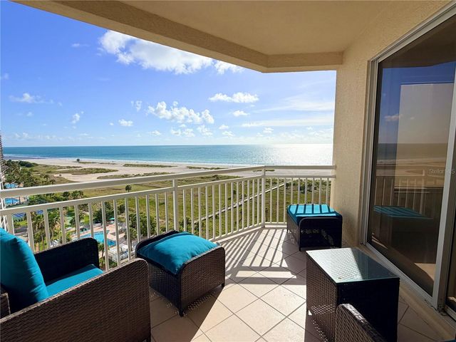 1200 GULF BOULEVARD 1001, Clearwater, FL 33767
