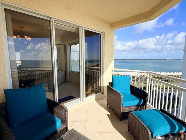 1200 GULF BOULEVARD 1001, Clearwater, FL 33767