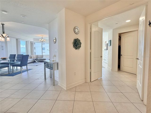 1200 GULF BOULEVARD 1001, Clearwater, FL 33767