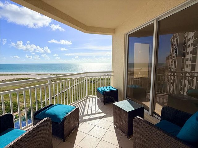 1200 GULF BOULEVARD 1001, Clearwater, FL 33767