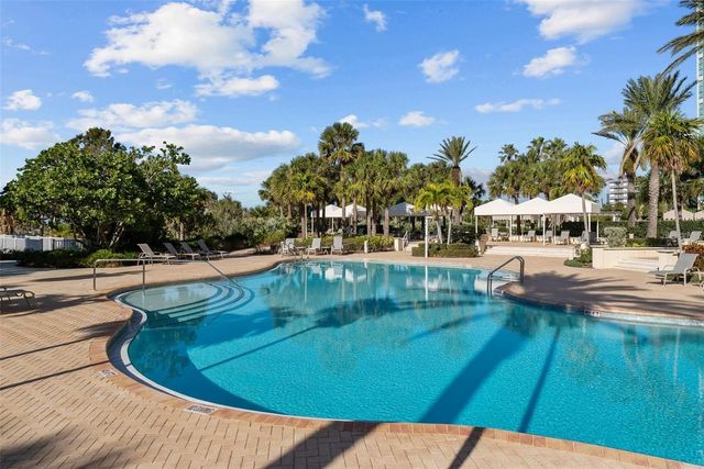 1200 GULF BOULEVARD 1001, Clearwater, FL 33767