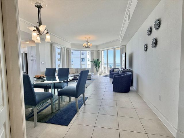 1200 GULF BOULEVARD 1001, Clearwater, FL 33767