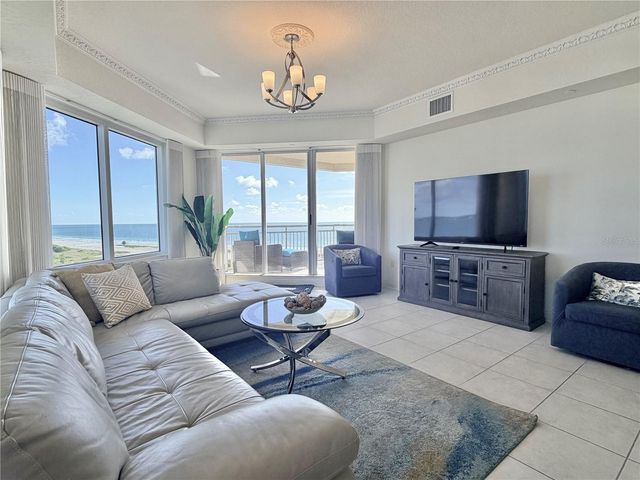 1200 GULF BOULEVARD 1001, Clearwater, FL 33767
